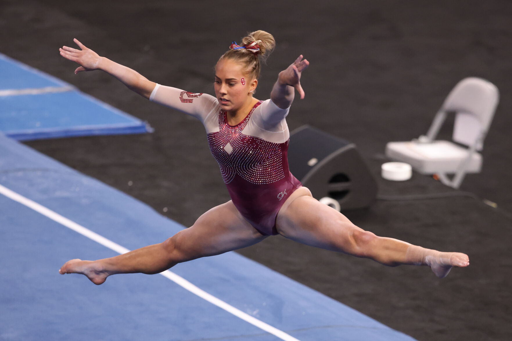 Olivia Trautman